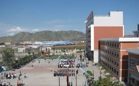 兰州复读学校排名