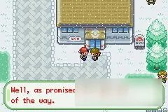 《口袋妖怪织女星》一周目攻略大全分享