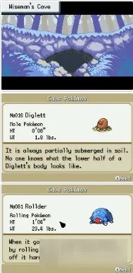 《口袋妖怪织女星》一周目攻略大全分享