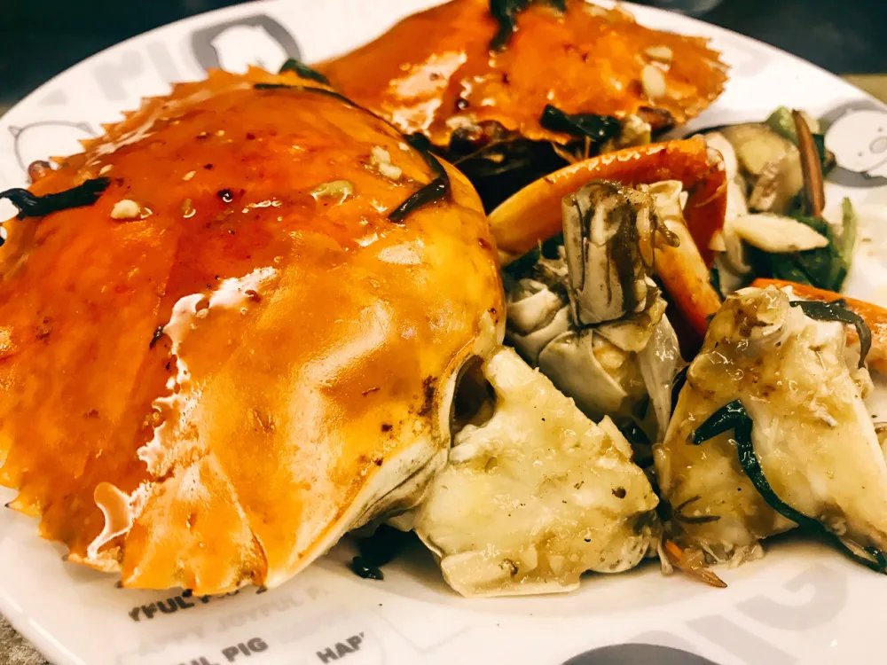 长脚蟹和帝王蟹的区别 长脚蟹多少钱一斤