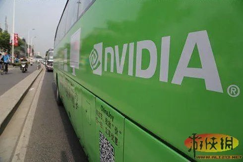 ChinaJoy 2013：英伟达提供ChinaJoy场馆直通车