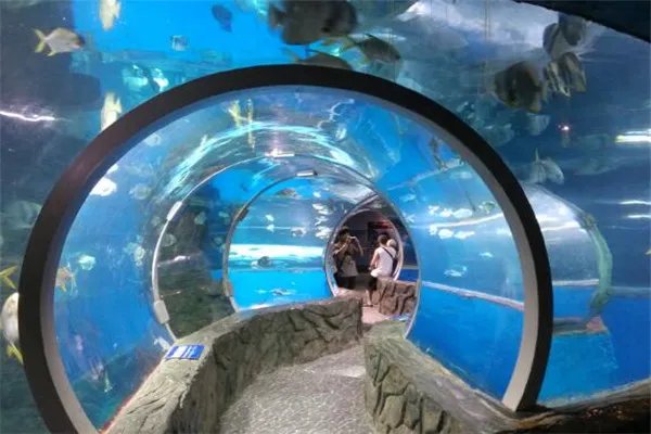 北海最好玩的地方推荐 北海好玩的地方排行榜