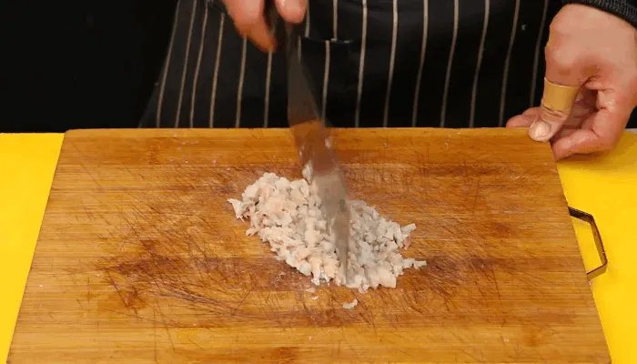 鲅鱼饺子的做法 鲅鱼馅饺子怎么调馅