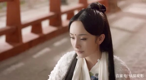 三生三世：见到素素的五个人，为何只有火麒麟认出了白浅？