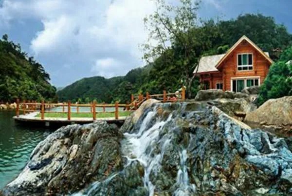 金象山游乐园怎么样？可以说说吗？