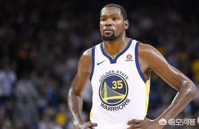 科尔谈球员杜兰特