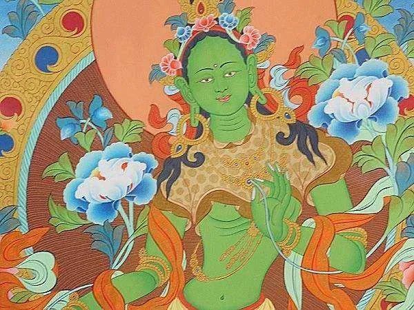 许巍的蓝莲花是什么意思呢？