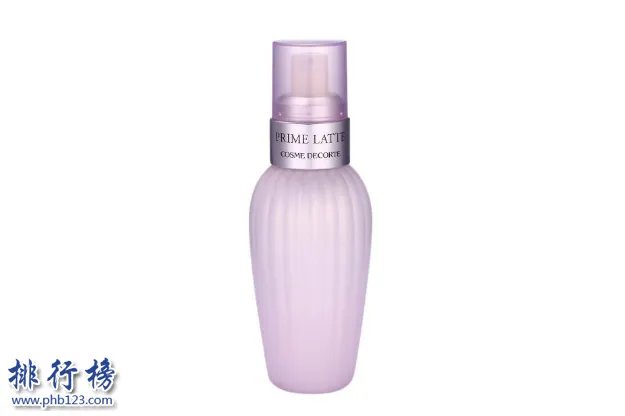 乳液品牌排行榜10强 哪个牌子的乳液最好