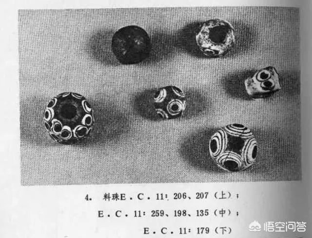 在古代，有哪些很流行、广泛传播的东西？