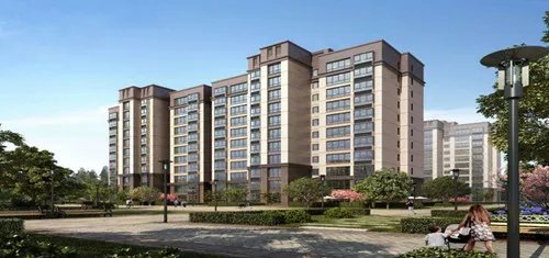 住宅容积率是什么意思