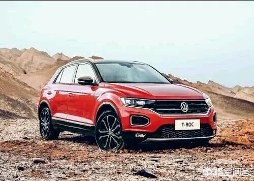 目前最火的SUV是哪几款车型？