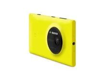 诺基亚1020拍照效果怎么样