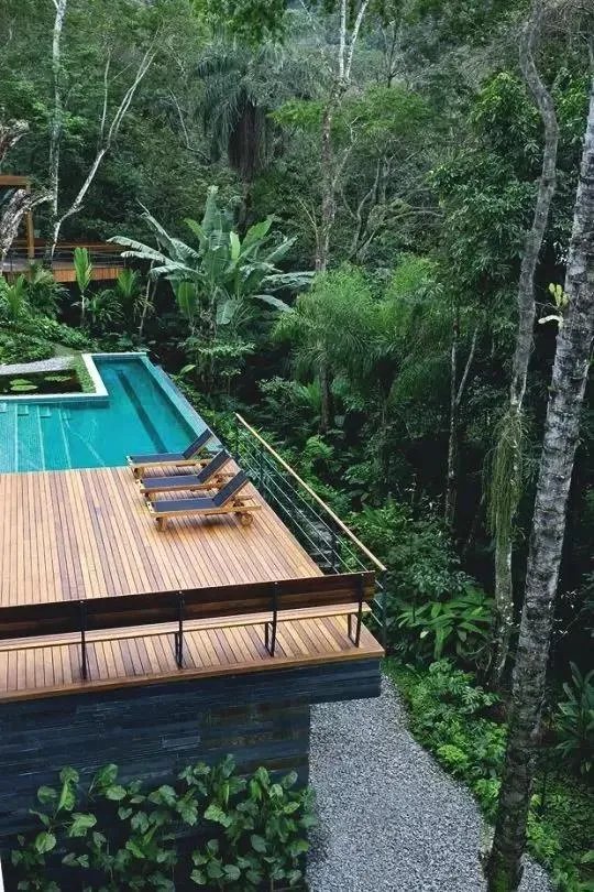 乡下房子不要乱建！有方法才能建的美