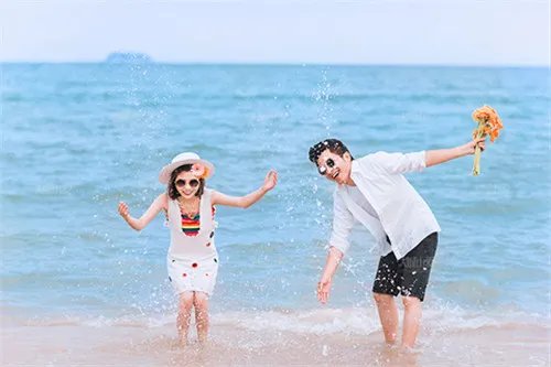 厦门哪家婚纱摄影比较好 厦门拍婚纱照要多少钱