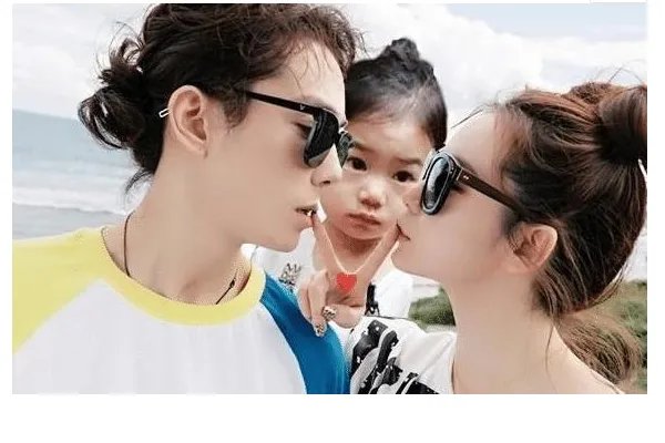 了解他的背景后，才知道戚薇嫁对人了，李承铉家庭背景有多强大？