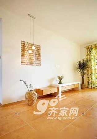 经典橙香小屋 最完美的113平三房