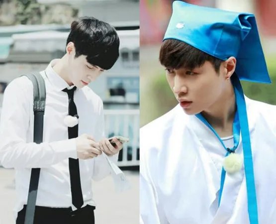 《极限挑战》张艺兴广场舞领舞 粉丝赞其“最帅领舞老头”