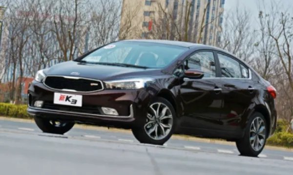 起亚K3质量怎样