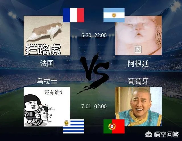 世界杯16强怎么分组