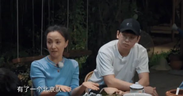 如何看待陶虹在《向往的生活》中只吃素食？