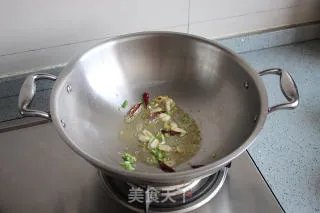 茭白炒肉