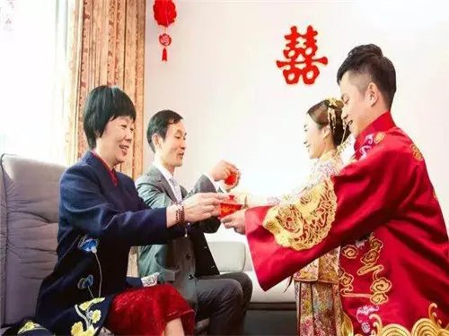 深圳婚礼都有哪些习俗 深圳婚俗里有哪些事不能做