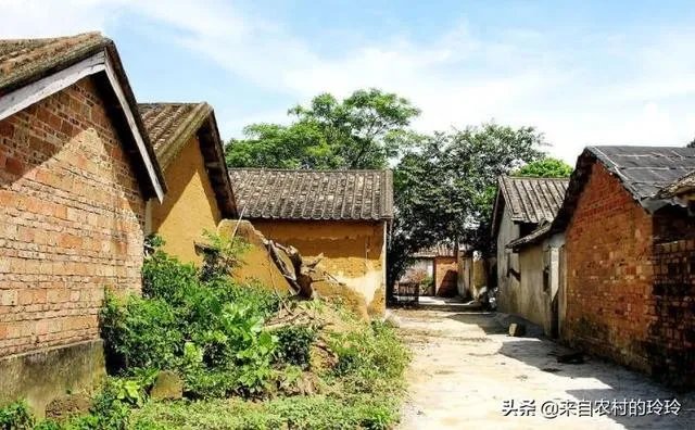 为什么三分之二的年轻人不愿意回农村了？