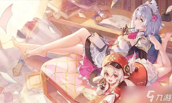 原神清籁旧宝怎么启动开关 清籁旧宝启动开关攻略