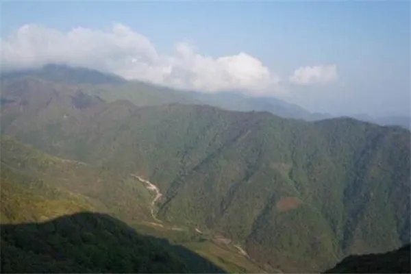 文山州最好玩的地方推荐 文山州好玩的地方排行榜