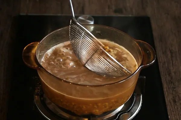 绿豆沙怎么做 怎么做绿豆沙