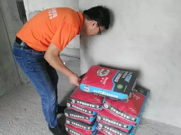 工地巡检 | 要想工地美，装修别靠嘴