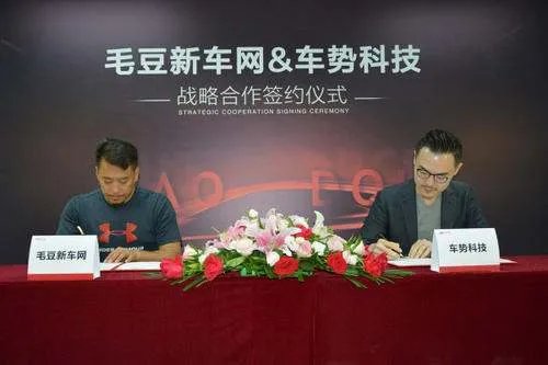 毛豆新车什么模式？买车便宜吗？