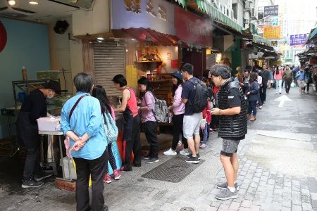 哪里有培训肠粉，学做正宗肠粉去哪里学