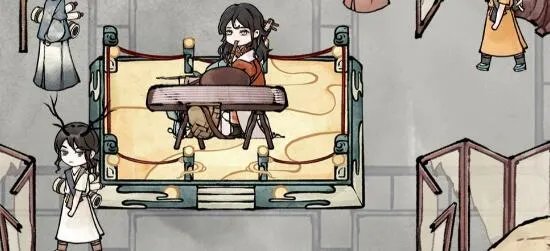 轮回茶肆初始食方配方一览