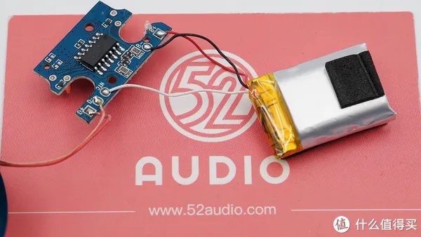 拆解报告:JLab Go Air 真无线运动耳机