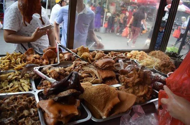 想在郑州开一个湖南米粉牛肉面店需要加盟吗谢谢回答