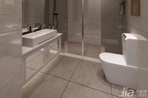 卫生间用什么地砖好 卫生间地砖规格