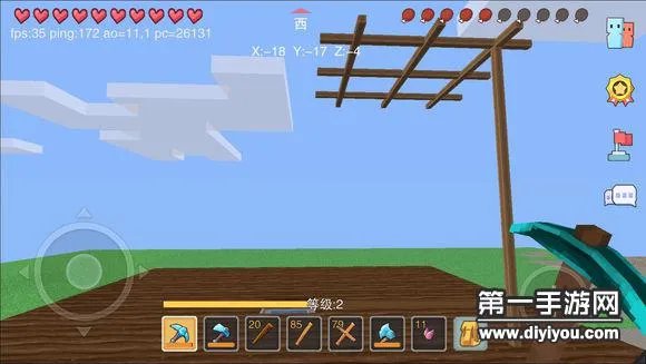 奶块种植架使用攻略 种植架怎么搭建