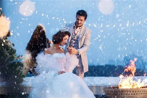 几月份适合拍婚纱照 什么季节拍婚纱照好