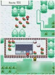 《口袋妖怪织女星》一周目攻略大全分享