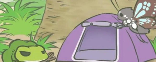 旅行青蛙不给别人礼物会怎样