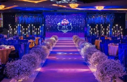 开婚庆公司要做哪些准备 手把手教你轻松做老板