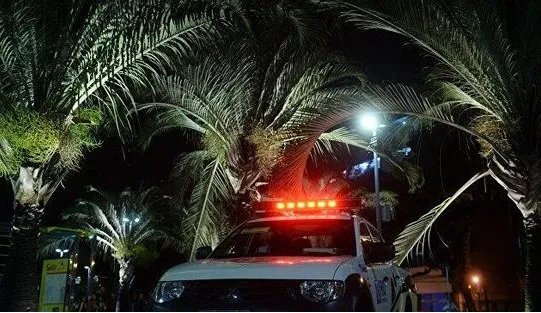 泰国苏梅岛发生了什么事故？