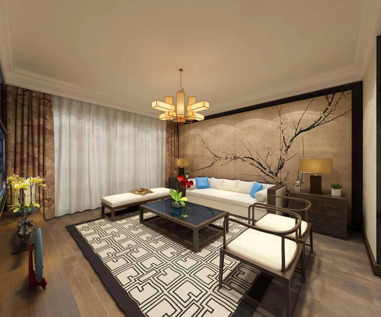 家装公司排名  十大知名装饰公司总有一家适合您