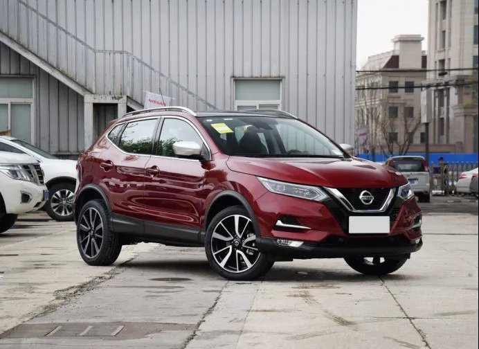 新劲炫ASX和日产逍客谁更值得入手，大家对比一下