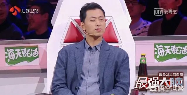 如何评价最强大脑梁紫晨这位才女？