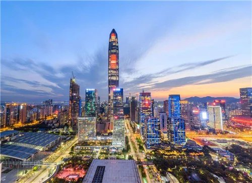 商办房和住宅区别有哪些