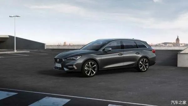 新一代西雅特Leon发布，比高尔夫8更好看，期待国产上市的那一天