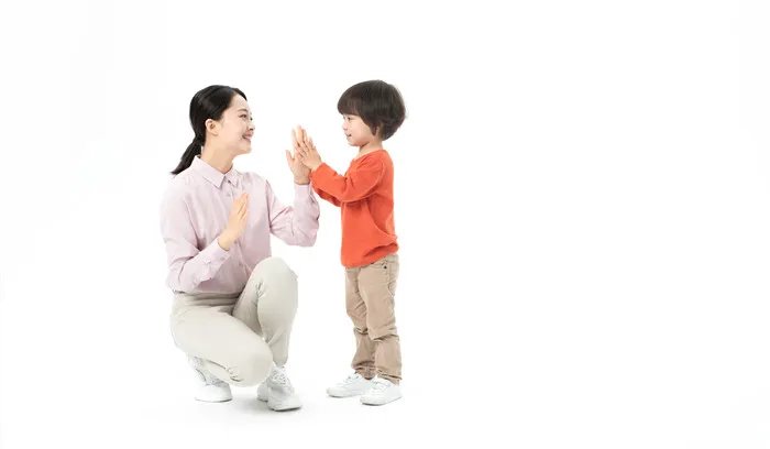 拍手儿歌顺口溜