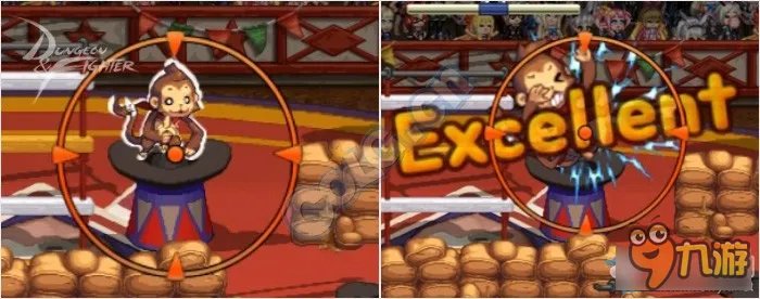 dnf新版马戏团奖励一览 DNF新版马戏团攻略